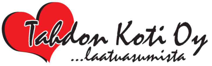 tahdonkoti logo